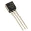 BC 640 TO-92 TRANSISTOR resmi