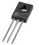 BD 236 TO-126 TRANSISTOR resmi