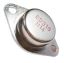 BD 318 TO-3 TRANSISTOR resmi