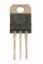 BD 909 TO-220 TRANSISTOR resmi