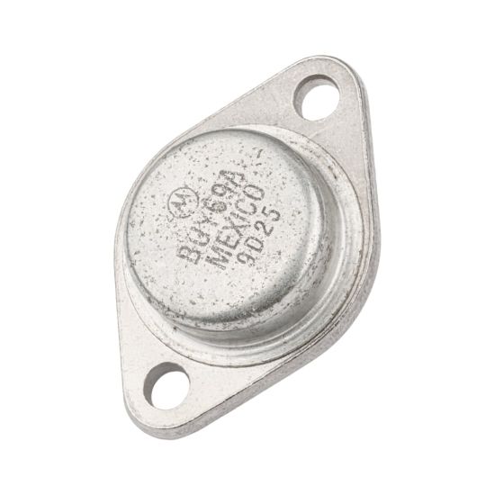 BUY 69A TO-3 TRANSISTOR resmi