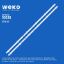 WKSET-5338 35738X2 ARCELIK 32 DRT_REV0.2 - ZVC65600-AA 2 ADET LED BAR resmi