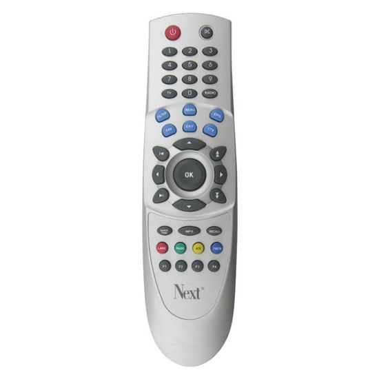 KR NEXT YE-7500 HD CIS (OK-554) resmi