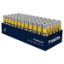 VARTA SUPERLIFE ÇİNKO AAA İNCE KALEM PİL (60LI PAKET FİYATI) resmi