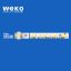 WKSET-6140 35338X4 STS400A28_40LED_REV.3_100903 4 ADET LED BAR (40LED) resmi