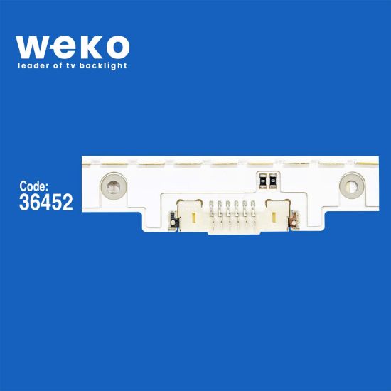 WKSET-6188 36452X1 V6EY_320SM0_LED42_R4  1 ADET LED BAR (42LED) resmi