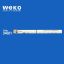 WKSET-6335 34681X2 SAMSUNG 2012 VESTEL 405630 60 H1 2 ADET LED BAR (60LED) resmi