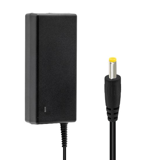 POWERMASTER ADL45WCG 20 VOLT - 2.5 AMPER - 45 WATT 4.0*1.7 UÇLU LENOVO NOTEBOOK ADAPTÖR resmi