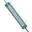 POWERMASTER MODÜL LED 24V 1.2W PARLAK YANIP SÖNEN YEŞİL 14X32.5MM 2835 resmi