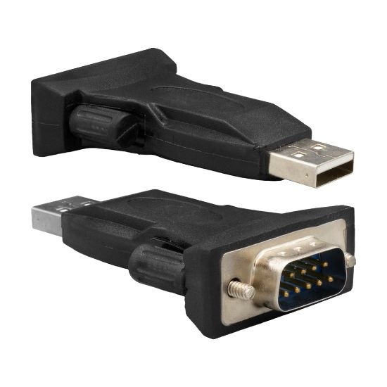 S-LINK SL-232 V1.0 USB TO RS232 2.0 ÇEVİRİCİ ADAPTÖR resmi