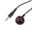 SD-HD UYDU ALICI GÖZ MAG-05 3.5 MM ST KISA JACK IŞIKLI resmi