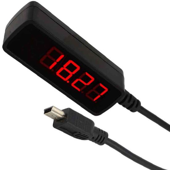 HD UYDU ALICI GÖZ MAG-32 5 PİNLİ DISPLAYLİ MERCURY+VIP+SUNGATE VIPSTAR (5334 DISPLAY MODEL) resmi