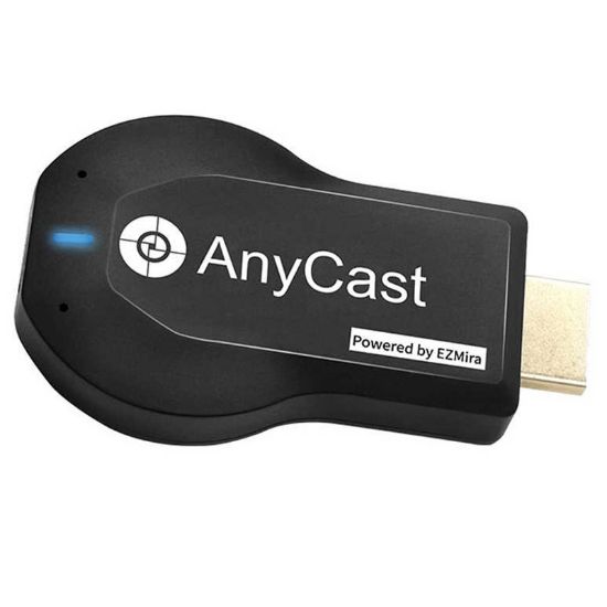 POWERMASTER PM-6005 ANYCAST M2 PLUS KABLOSUZ HDMI GÖRÜNTÜ + SES AKTARICI resmi