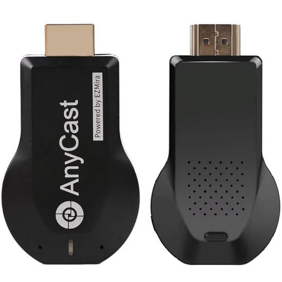 POWERMASTER PM-6005 ANYCAST M2 PLUS KABLOSUZ HDMI GÖRÜNTÜ + SES AKTARICI resmi