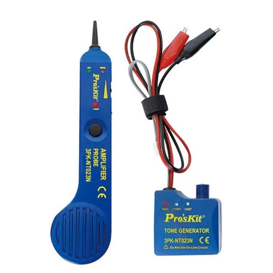 POWERMASTER PM-6095 PROFESYONEL KABLO BULUCU (KABLO İZLEYİCİ) resmi