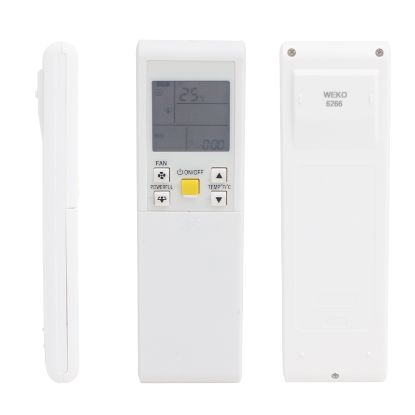 WEKO KK DAIKIN ARC452A3 KLİMA KUMANDASI resmi