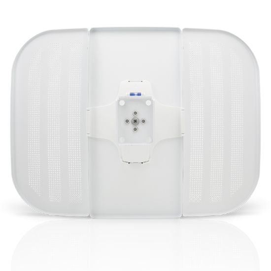 UBIQUITI LBE-M5-23 LITEBEAM M5 5 GHZ 20 KM 23 DBI PTP DIŞ ORTAM ACCESS POINT resmi