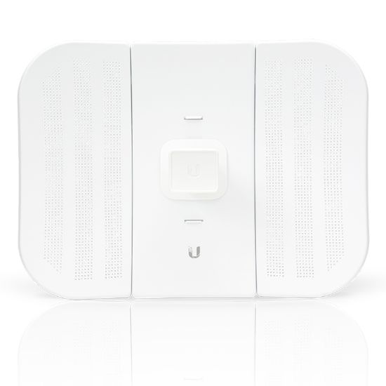 UBIQUITI LBE-M5-23 LITEBEAM M5 5 GHZ 20 KM 23 DBI PTP DIŞ ORTAM ACCESS POINT resmi