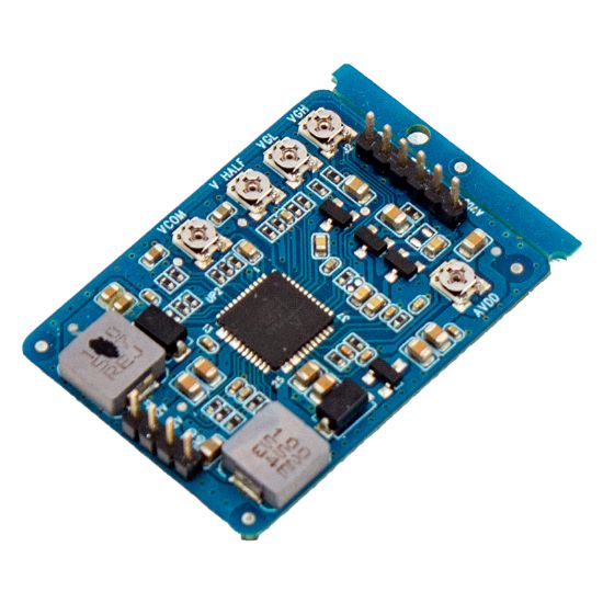 LCD PANEL FLEXİ REPAİR QK518 resmi