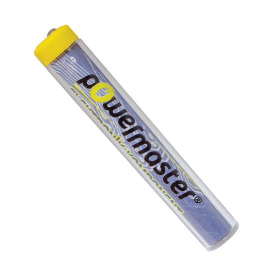 POWERMASTER 1.2MM 20 GRAM 60*40 TÜP LEHİM TELİ * TTECHNIC ZD-160 resmi