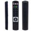 WEKO KL VESTEL RC 5118F BLACK FPLAY NETFLIX-YOUTUBE-PLAY TUŞLU LCD LED TV KUMANDA resmi