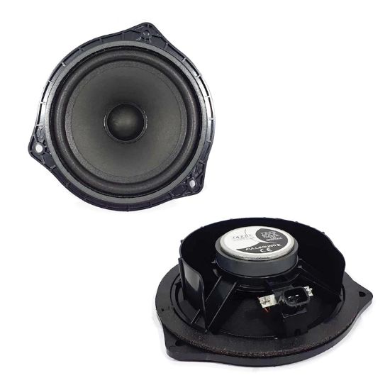 FULLSOUND 1420L 4 OHM 13 CM 150 WATT ÜÇGEN OTO HOPARLÖR resmi