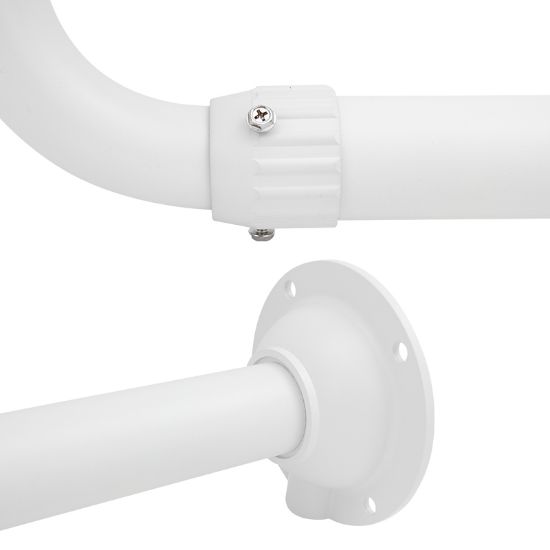 POWERMASTER KAMERA AYAĞI DOME PTZ 30-60 resmi