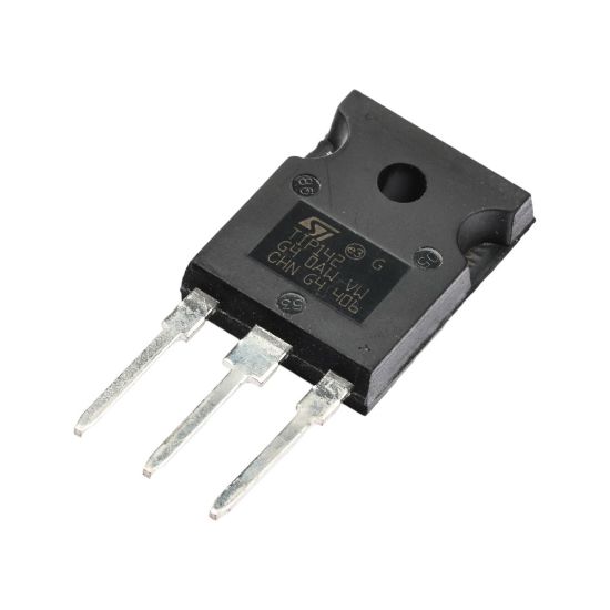 TIP 142 TO-247 TRANSISTOR resmi