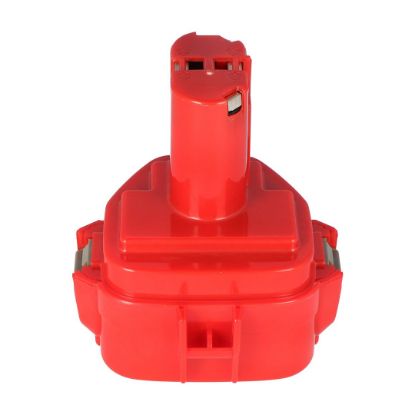 MATKAP BATARYA SETİ MAKITA ML-1220  12V NIMH 2000 MA (BATARYALI) resmi