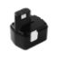 MATKAP BATARYA SETİ HITACHI ML-EB144S 14.4V NIMH 324367 2000 MA (BATARYALI) resmi