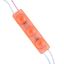 POWERMASTER MODÜL LED 12V 1.5W KIRMIZI YANIP SÖNEN PARLAK TEK RENK 2835 69X16 MM IP65 160-180LM 160 DERECE resmi
