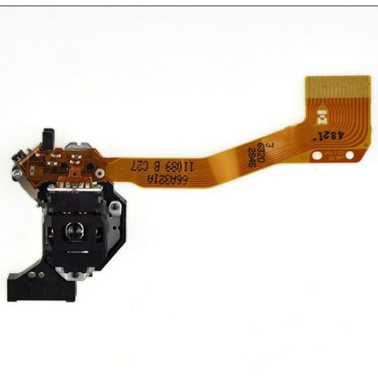 RAE 0142 ENTEGRESİZ DAP 005 resmi