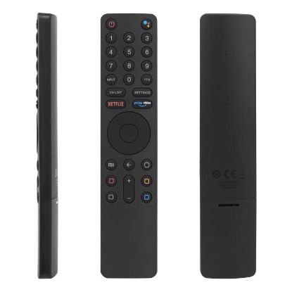 WEKO KL XIAOMI MI-V4 (XMRM-010) NETFLIX- PRIME VIDEO TUŞLU LCD LED TV KUMANDA resmi