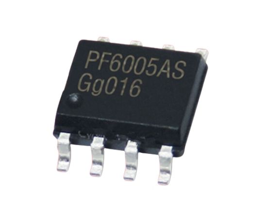 PF6005AS SOIC-8 SMD ENTEGRE DEVRE resmi