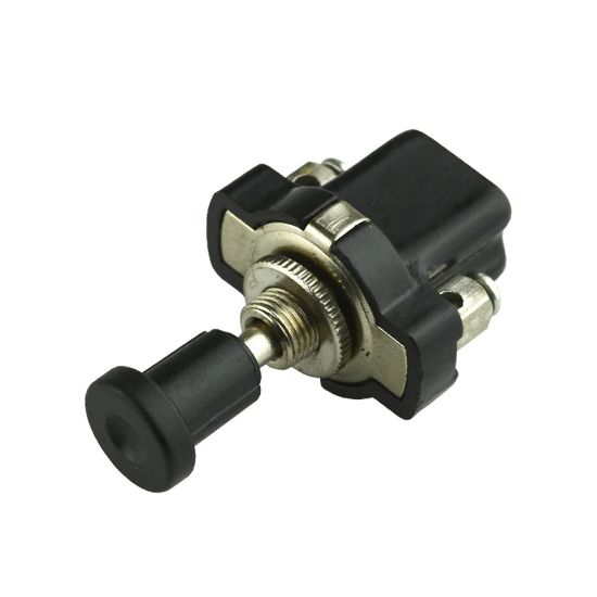 BAS-ÇEK TOGGLE SWITCH ANAHTAR (ASW-05)(IC-151D) resmi