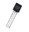 2SA 719 TO-92 TRANSISTOR resmi