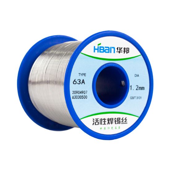 POWERMASTER 1.2MM 500 GRAM LEHİM TELİ 60/40 resmi