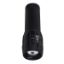 POWERMASTER MX-7303 POWER LEDLİ PİLLİ ZOOMLU+FLASH ÖZELLİKLİ EL FENERİ resmi