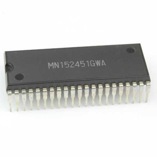 MN 152451GWA resmi