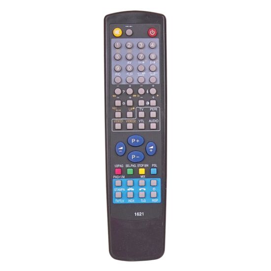 RC 1621 SIEMENS AVRUPA TV KUMANDA resmi