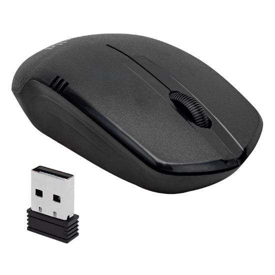 HELLO HL-15169 2.4GHZ 1600 DPI KABLOSUZ MOUSE resmi