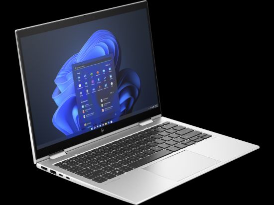 HP 630 G10 8A3H7EA i7-1335U 32GB 1TB 13.3" W11P resmi