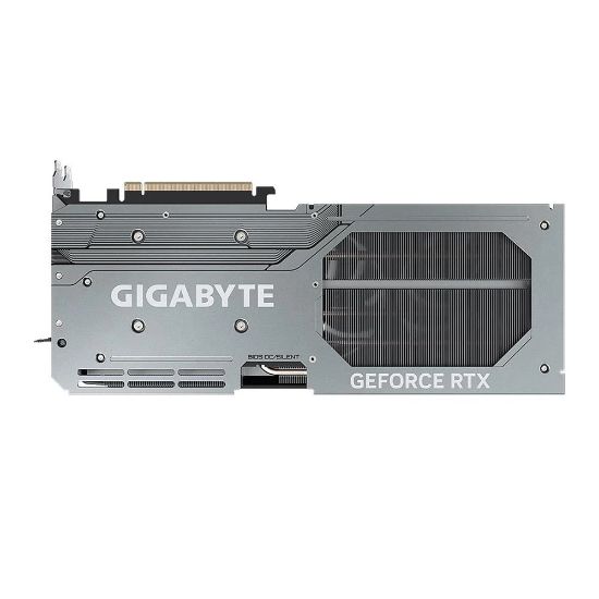 GIGABYTE GV-N407TGAM-12GD RTX4070 Tİ GDDR6X 12GB HDMI DP 192BİT resmi