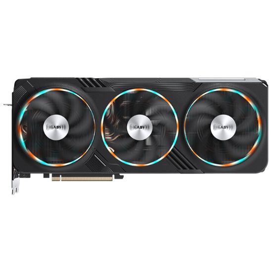 GIGABYTE GV-N407TGAMOC-12GD RTX4070Tİ GDDR6X 12GB HDMI DP 192BİT resmi