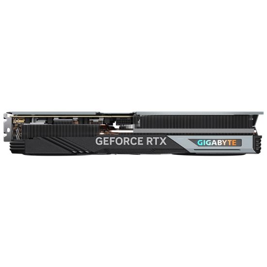 GIGABYTE GV-N407TGAMOC-12GD RTX4070Tİ GDDR6X 12GB HDMI DP 192BİT resmi