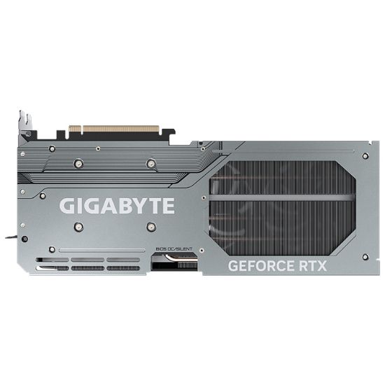 GIGABYTE GV-N407TGAMOC-12GD RTX4070Tİ GDDR6X 12GB HDMI DP 192BİT resmi