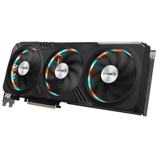 GIGABYTE GV-N407TGAMOC-12GD RTX4070Tİ GDDR6X 12GB HDMI DP 192BİT resmi