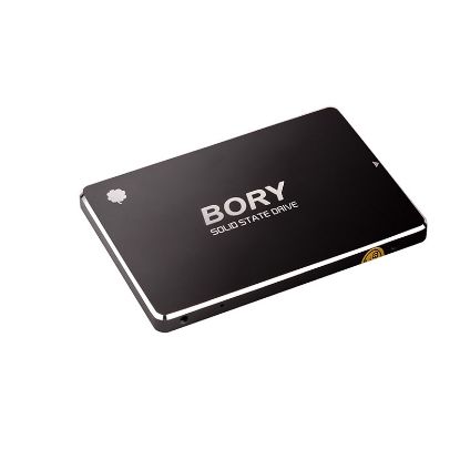 BORY R500-C512G SATA3 512 GB SSD 550/510 MBS HARDDİSK resmi