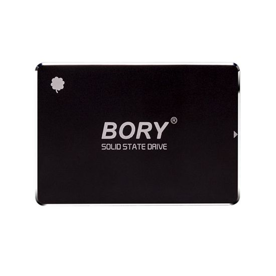 BORY R500-C512G SATA3 512 GB SSD 550/510 MBS HARDDİSK resmi