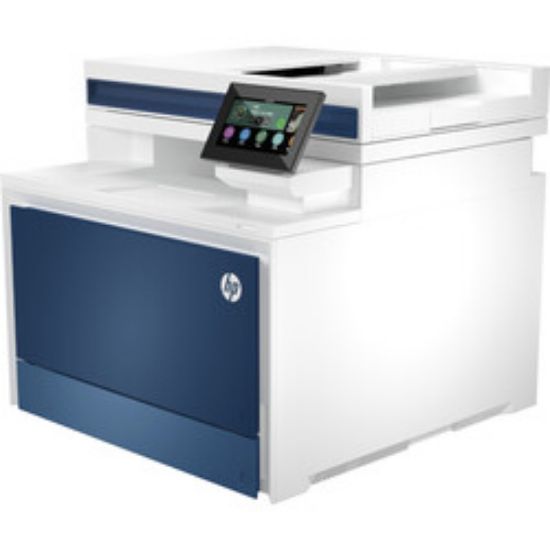 HP 5HH66A 4303FDN YAZ/TAR/FOT/FAX A4 resmi